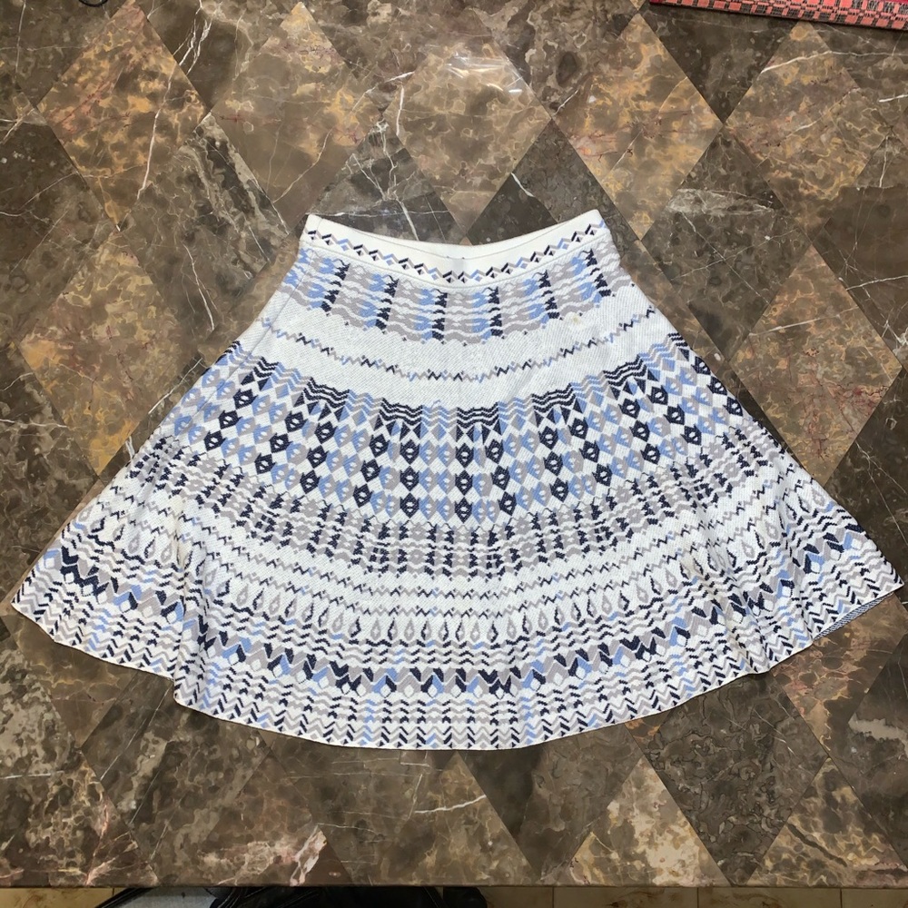 BCBGMAXAZRIA Skirt